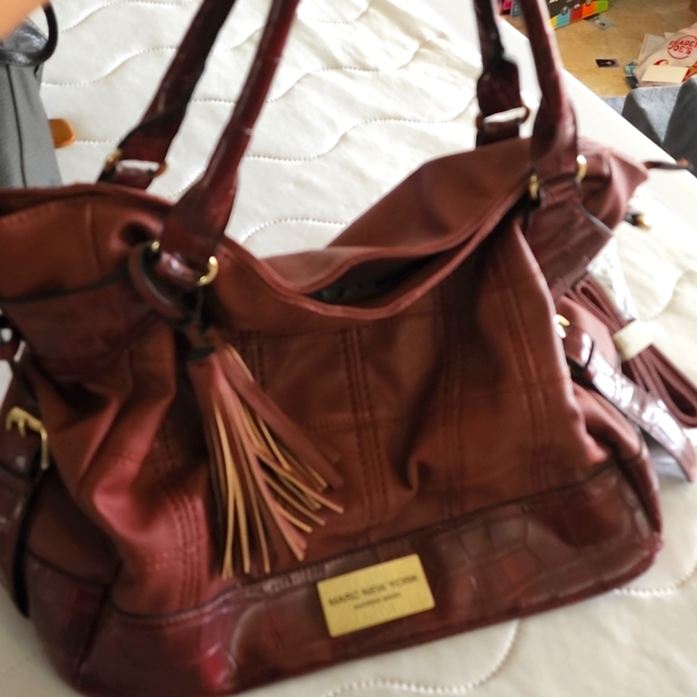 Large purse